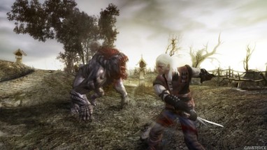 The Witcher Image