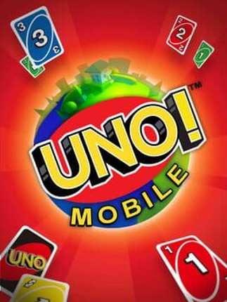 UNO! Mobile Game Cover