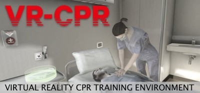 VR-CPR Personal Edition Image