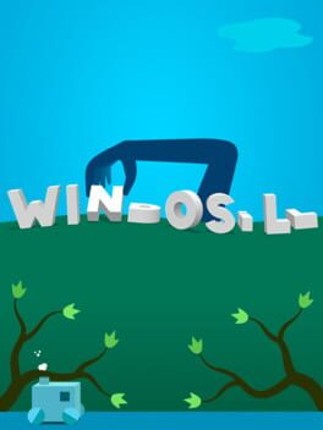 Windosill Game Cover