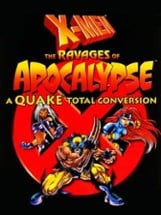 X-Men: The Ravages of Apocalypse Image