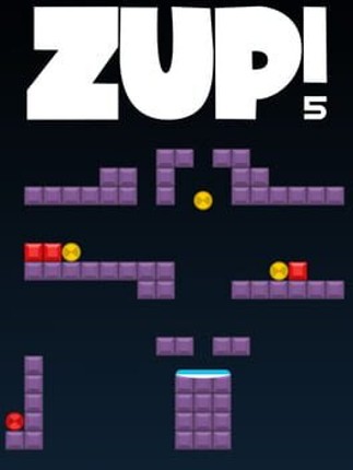 Zup! 5 Game Cover