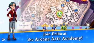 Arcane Arts Academy Image