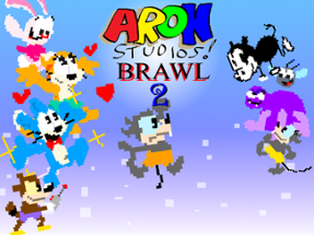 Aron Studios Brawl 2 | Beta 5.0 Image