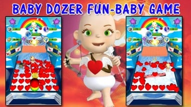 Baby Dozer Fun - Baby Game Image