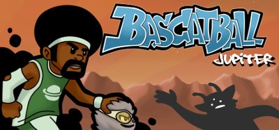 BasCatball Jupiter: Basketball & Cat Image