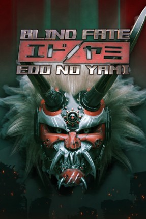 Blind Fate: Edo no Yami Game Cover