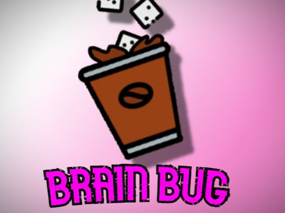 Brain Bug Game Cover