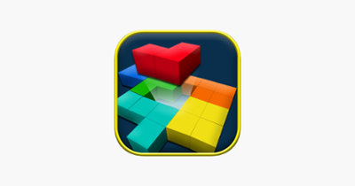 Brick Blocks -The board puzzle Image