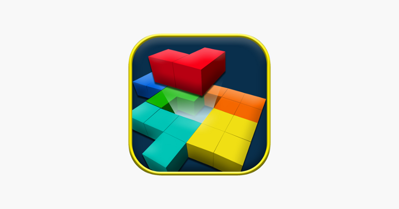 Brick Blocks -The board puzzle Game Cover