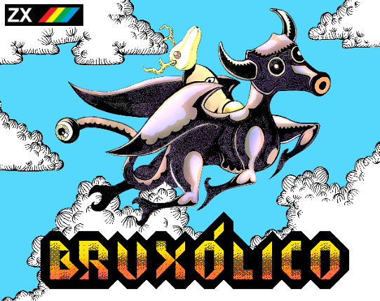 Bruxólico Game Cover