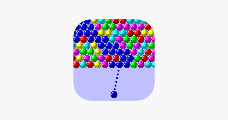 Bubble Shooter: Pop &amp; Blast Game Cover