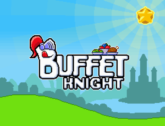 Buffet Knight Game Cover