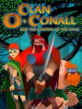 Clan O'Conall Image