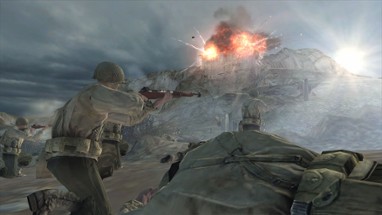 Company of Heroes Collection Image