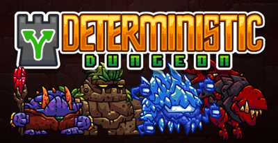 Deterministic Dungeon Image