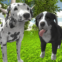 Dog Simulator 3D Image