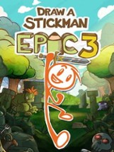 Draw a Stickman: EPIC 3 Image