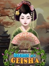 Dreams of a Geisha Image