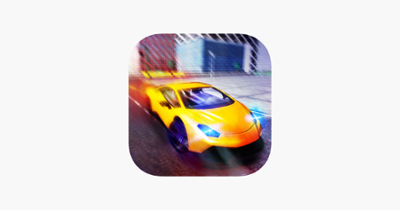 Extreme Fast Car Driving Ned Simulator - Free Turbo Speed Image
