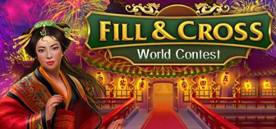 Fill and Cross World Contest Image