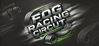 Fog Racing Circuit Image