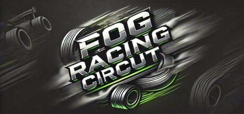 Fog Racing Circuit Game Cover