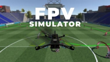 FPV Simulator Image