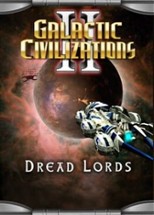 Galactic Civilizations II: Dread Lords Image