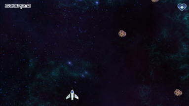 Galactiс Blaster Image