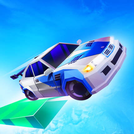 Ramp Racing 3D — Extreme Race Game Cover