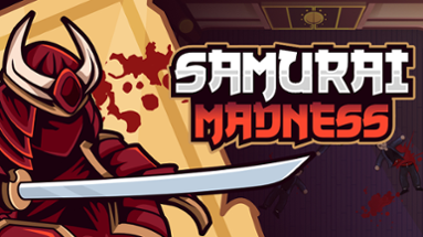 Samurai Madness Image