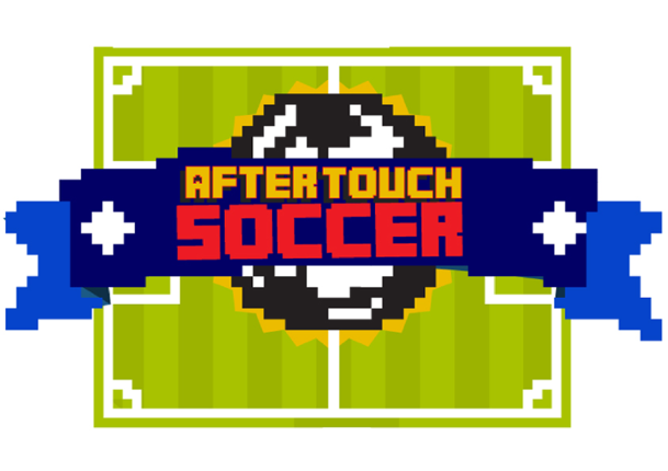 AfterTouch Soccer Game Cover