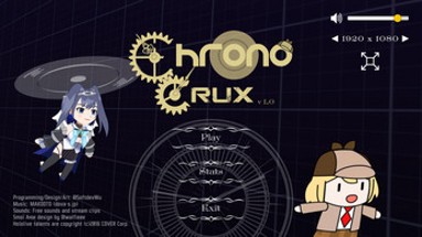 Chrono Crux Image