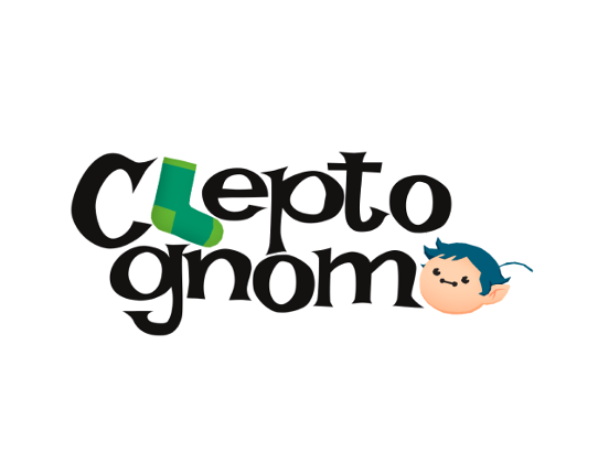 Cleptognomo Game Cover