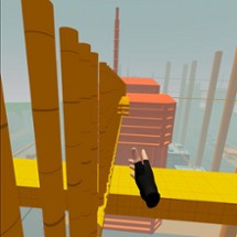 ULTRA CLIMBING PLAYGROUNDS (VR  Platformer/Climbing Game for Oculus Quest) Image