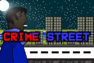 Crime Street Image