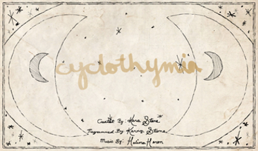 Cyclothymia Image