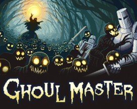 Ghoul Master Image