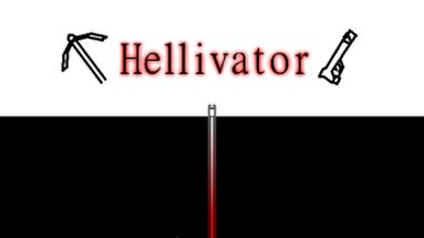 Hellivator (LD48 Compo - 48 Hours) Image