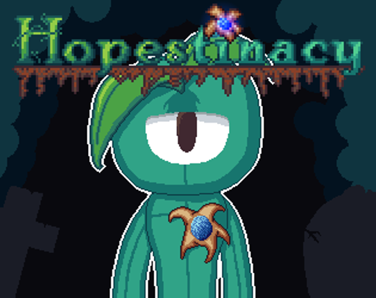 Hopestinacy Game Cover