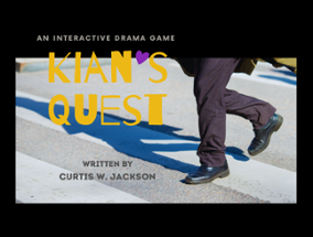 Kian’s Quest Image