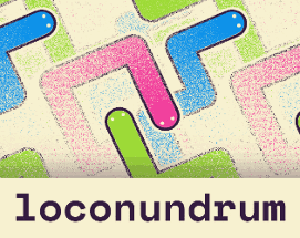 loconundrum Image