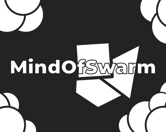 MindOfSwarm Game Cover