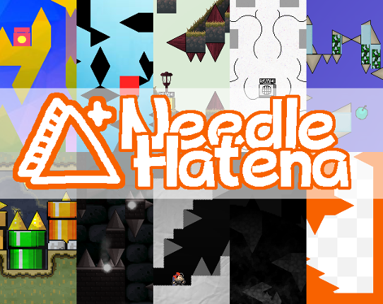 Needle Hatena Game Cover