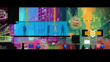 Neon City Rush - PART 2 Image