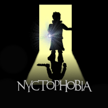 Nyctophobia Game Cover