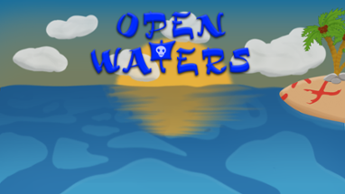 Open Waters Image