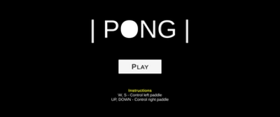 Pong Image