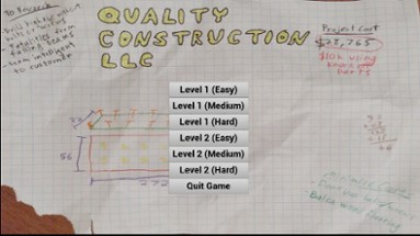 Quality Construction LLC Image